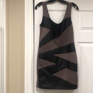 Pretty and fitted going out dress!